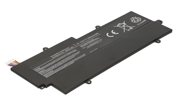 Portege Z930-14C Battery (6 Cells)