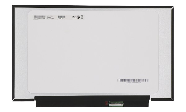 ChromeBook 14A-NA 14.0" 1366x768 HD Touch i2C TN AG