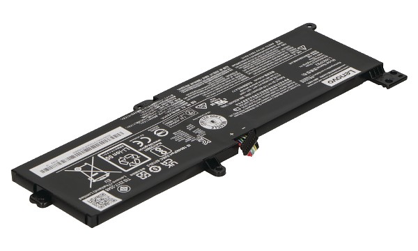 Ideapad S145-14IIL 81W6 Battery (2 Cells)