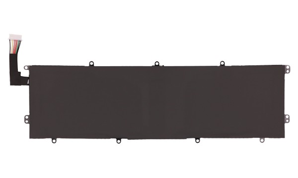  Envy X2 13-J001NF Battery (2 Cells)