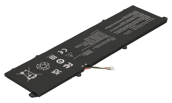X321JA Battery (3 Cells)