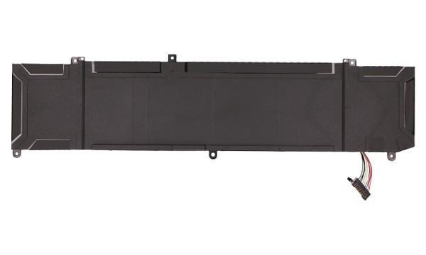Alienware 2018 ORION M15 Battery (6 Cells)