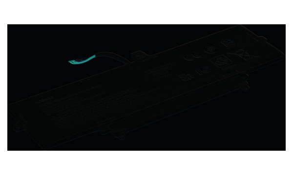 L82391-007 Battery (4 Cells)