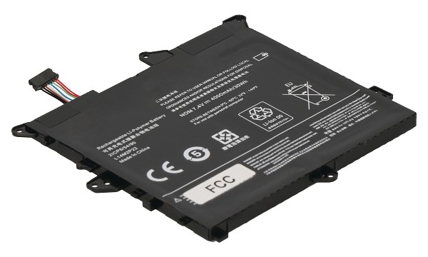 F lex 3-11-NTW Battery (2 Cells)