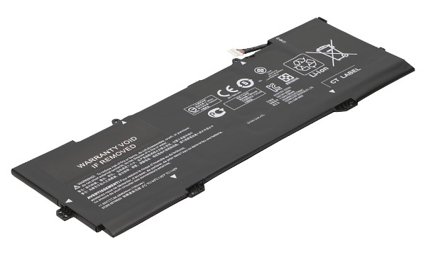 Spectre X360 15-CH002TX Battery (6 Cells)
