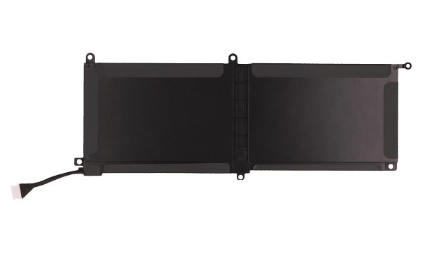 Pro Tablet x2 612 G1-F1P93EA Battery (2 Cells)