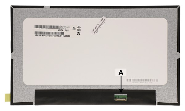ThinkPad L14 21C5 14.0" 1920x1080 FHD LCD Matte