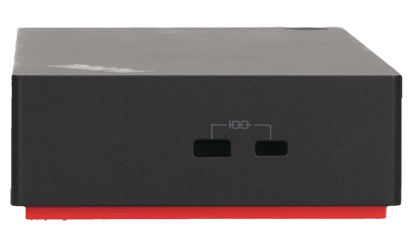 ThinkPad E14 Gen 3 20YD Docking Station