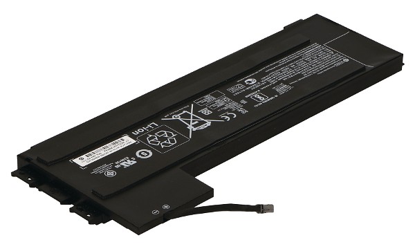 HSTNN-DB7D Battery (9 Cells)