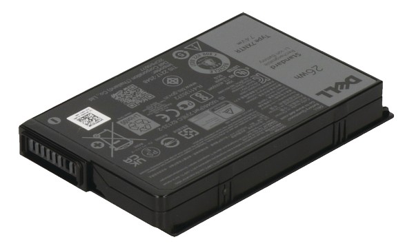 FH8RW Battery (2 Cells)