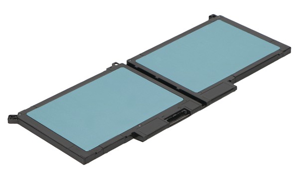 Latitude 7490 Battery (4 Cells)