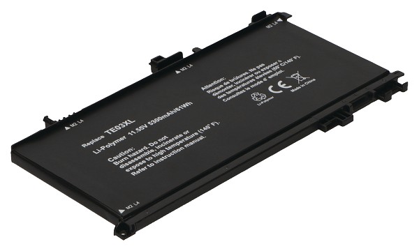 Pavilion 15-bc207ns Battery (3 Cells)