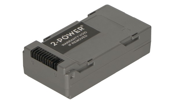 TOUGHBOOK CF-U1 Battery (2 Cells)