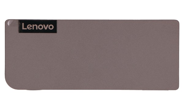 ThinkPad P53s 20N6 Docking Station