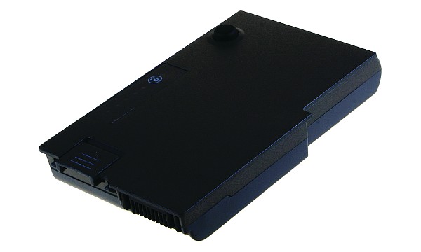 Latitude D510 Advanced Battery (6 Cells)