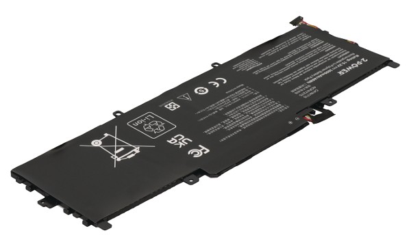 ZenBook UX331UA Battery (4 Cells)