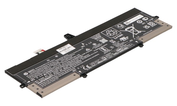 HSTNN-DB8L Battery (4 Cells)