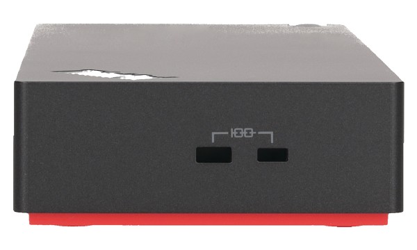 ThinkPad P17 Gen 1 20SQ Docking Station