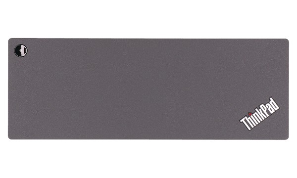 ThinkPad P17 Gen 1 20SQ Docking Station