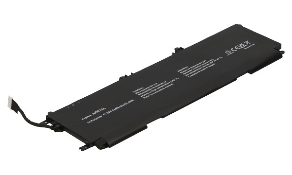 HSTNN--DB8D Battery (3 Cells)