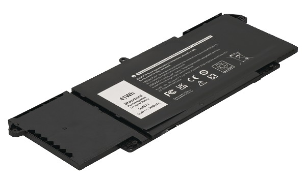 9JM71 Battery (3 Cells)