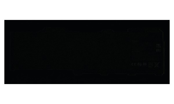 Zbook Fury 15 G7 Battery