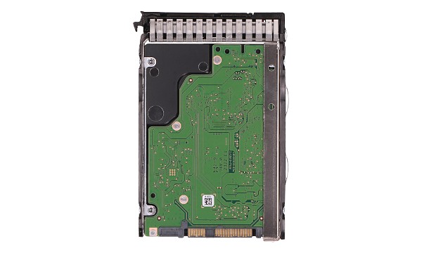 ProLiant DL180 Gen10 SMB 1.2TB 10K 12G SAS HDD