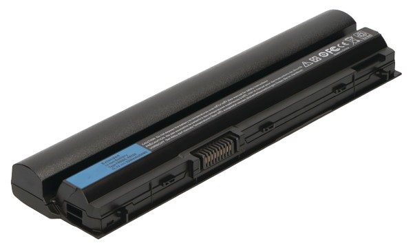 Latitude E6220 Battery (6 Cells)