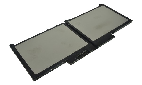 GG4FM Battery
