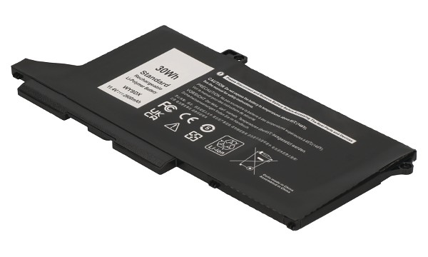 R89GC Battery (3 Cells)