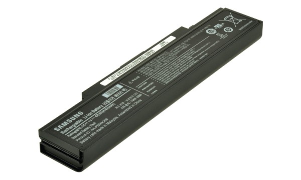 Notebook E3520 Battery (6 Cells)