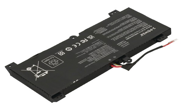 GL504G Battery (4 Cells)