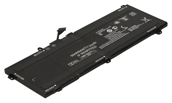 Zbook 15S G3 Battery (4 Cells)