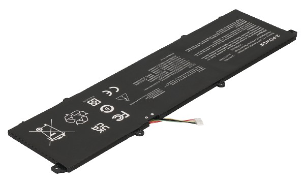 M1603QA Battery (3 Cells)