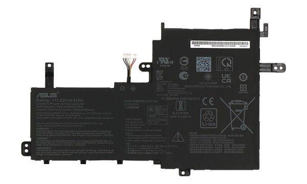 V5100EP Battery