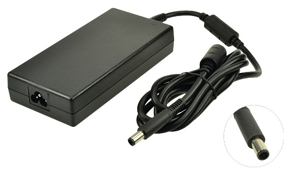 Alienware 17 R1 Adapter
