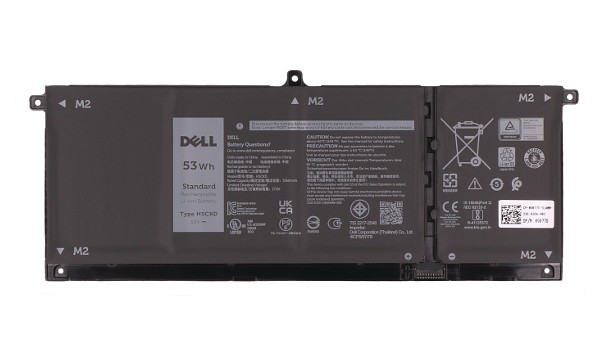 Inspiron 7405 Battery (4 Cells)