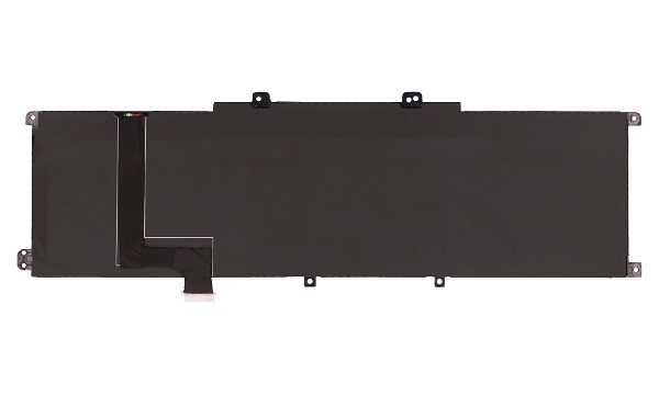 HSTNN-IB8H Battery (6 Cells)