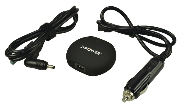  ENVY 15-J181NR Car Adapter