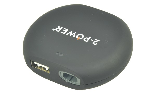 Latitude E5520 Car Adapter