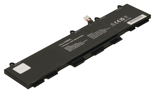 L78551-005 Battery (3 Cells)