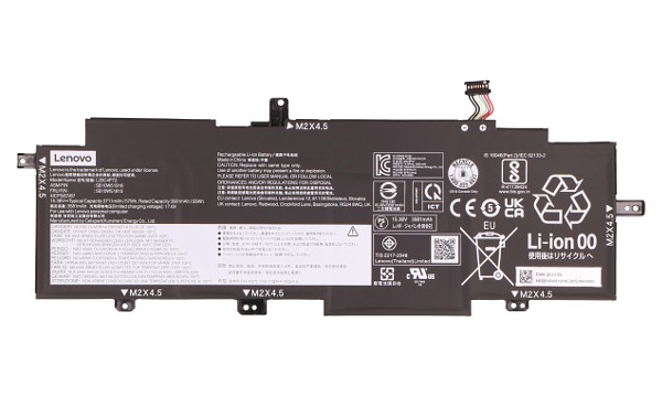 L20D4P72 Battery (4 Cells)