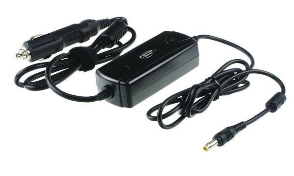 N130-13P Car Adapter