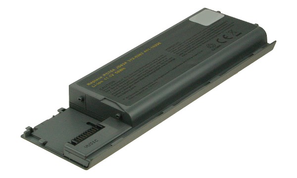 B-5831 Battery (6 Cells)