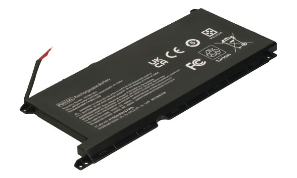 Gaming Pavilion 15-dk0210TX Battery (3 Cells)