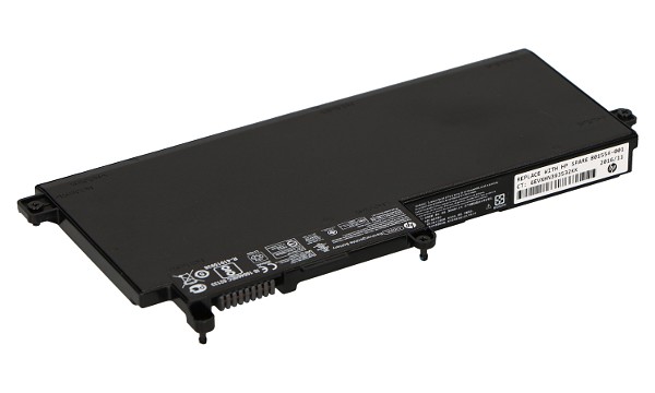 ProBook 650 G2 Battery (3 Cells)