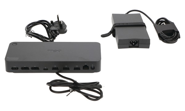 Latitude 3450 Docking Station