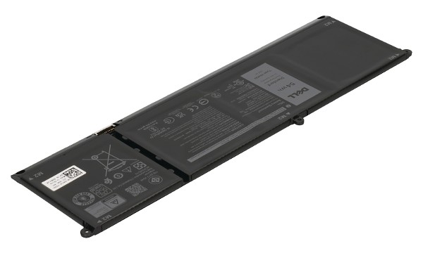 Vostro 13 5320 Battery (4 Cells)