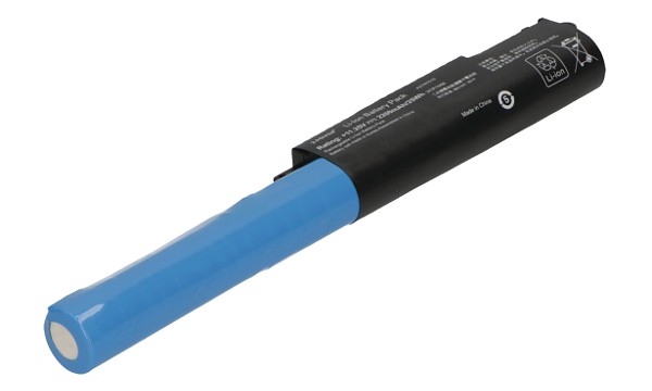 F540MB Battery (3 Cells)