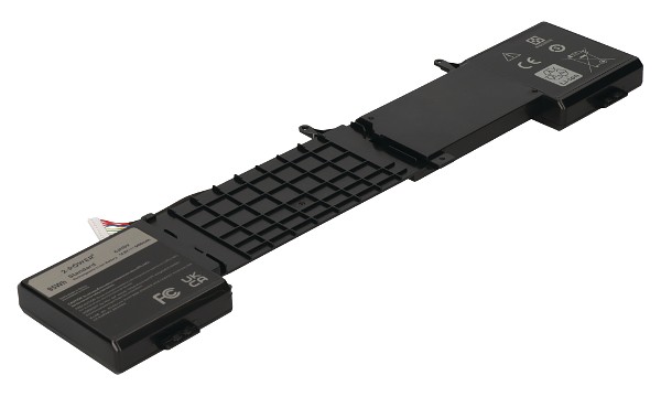 5046J Battery (8 Cells)